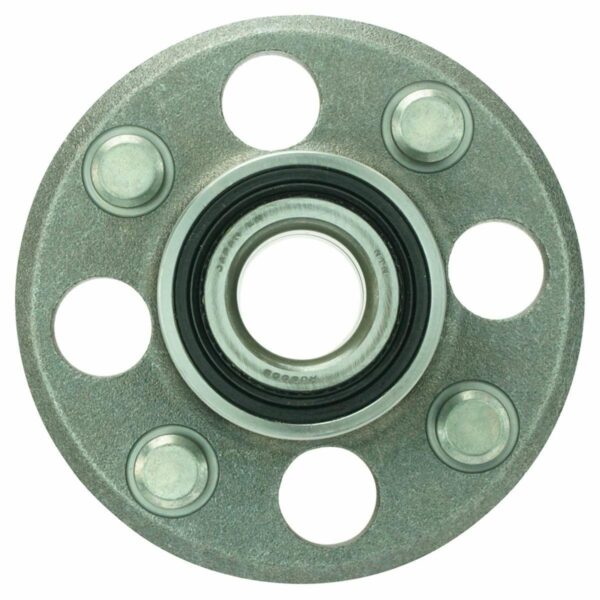 Wheel Bearing/Hub Rear Honda Civic Sedan 1988-2000 1.6L Sedan R Drum Non Abs , 513035 - Image 2