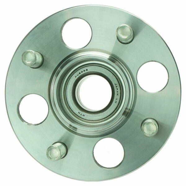 Wheel Bearing/Hub Rear Honda Civic Sedan 1988-2000 1.6L Sedan R Drum Non Abs , 513035 - Image 3