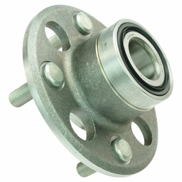 Wheel Bearing/Hub Rear Honda Civic Hatchback 1988-2000 1.6L Sedan R Drum Non Abs , 513035 - Image 4