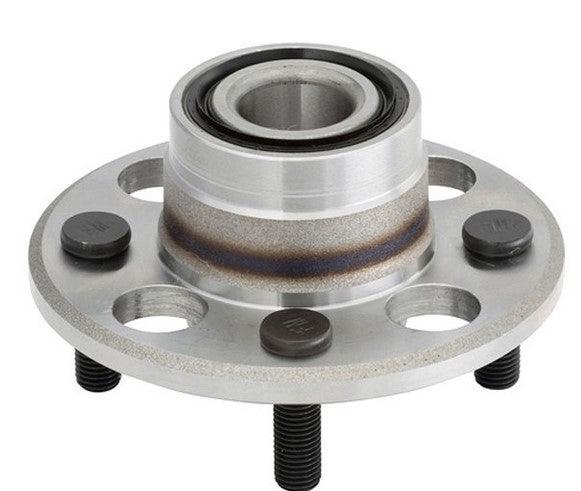 Wheel Bearing/Hub Rear Honda Civic Sedan 1988-2000 1.6L Sedan R Drum Non Abs , 513035