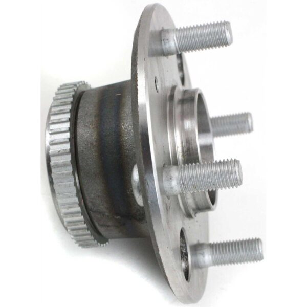 Wheel Bearing/Hub Rear Honda Civic Coupe 1993-2000 4 Wheel Abs R Disc , 513105 - Image 2