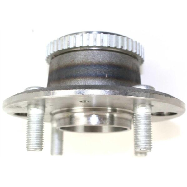 Wheel Bearing/Hub Rear Honda Civic Coupe 1993-2000 4 Wheel Abs R Disc , 513105 - Image 4