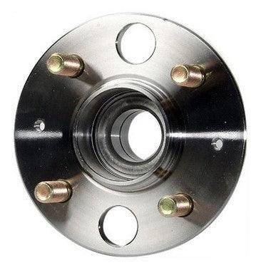 Wheel Bearing/Hub Rear Honda Civic Coupe 1993-2000 4 Wheel Abs R Disc , 513105 - Image 5