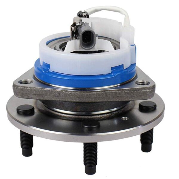Wheel Bearing/Hub Rear/Front Buick Park Avenue 1997-2001 - 4 Wheel Abs Cx , 513121 - Image 3