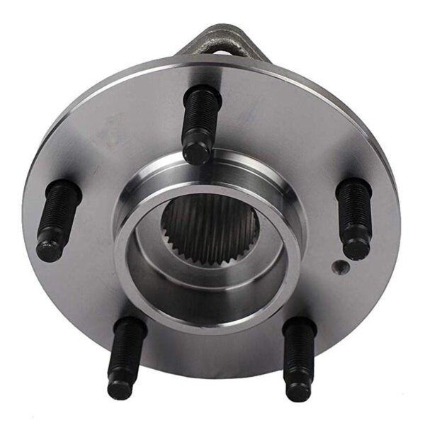 Wheel Bearing/Hub Rear/Front Buick Regal 1997-2004 - 4 Wheel Abs Cx , 513121 - Image 4