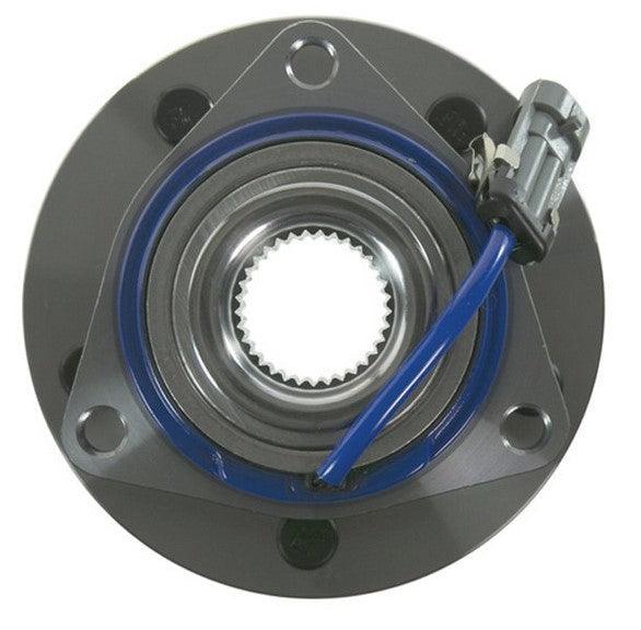 Wheel Bearing/Hub Rear/Front Buick Regal 1997-2004 - 4 Wheel Abs Cx , 513121
