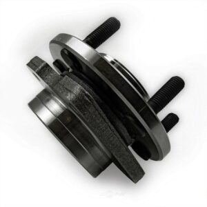 Wheel Bearing/Hub Front Chrysler Town Country 1996-2007 Excludes 14 Wheel Fwd , 513123