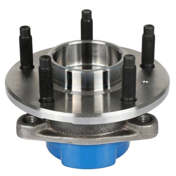 Wheel Bearing/Hub Front Pontiac Aztek 2001-2005 Without Abs , 513203 - Image 5