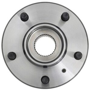 Wheel Bearing/Hub Front Buick Allure 2005-2009 Without Abs , 513203