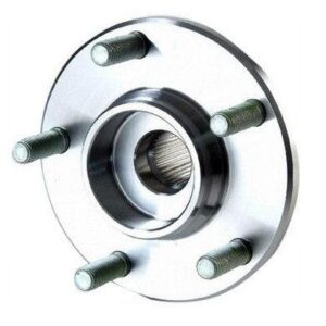 Wheel Bearing/Hub Front Mazda 3 2004-2008 4 Wheel Abs/Non Abs , 513211