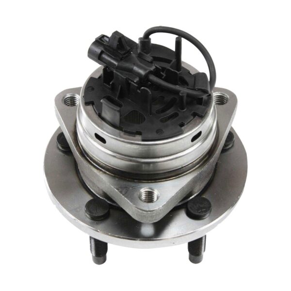 Wheel Bearing/Hub Front Pontiac G6 2005-2010 Ss Model , 513214 - Image 2