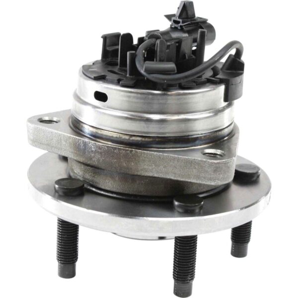 Wheel Bearing/Hub Front Chevrolet Malibu 2004-2012 Ss Model , 513214 - Image 3