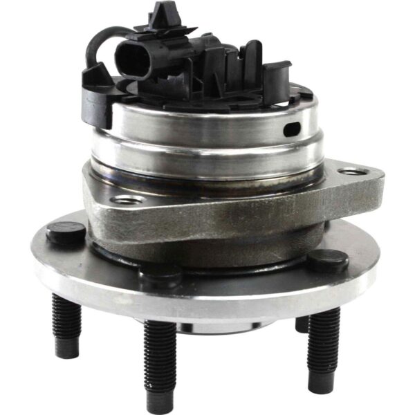 Wheel Bearing/Hub Front Chevrolet Malibu 2004-2012 Ss Model , 513214 - Image 4