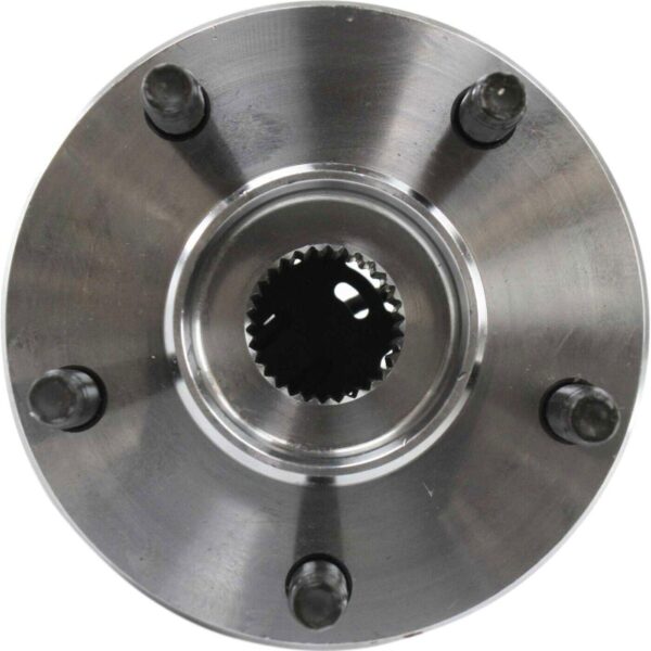Wheel Bearing/Hub Front Pontiac G6 2005-2010 Ss Model , 513214 - Image 5