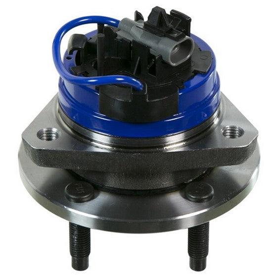 Wheel Bearing/Hub Front Chevrolet Malibu 2004-2012 Ss Model , 513214