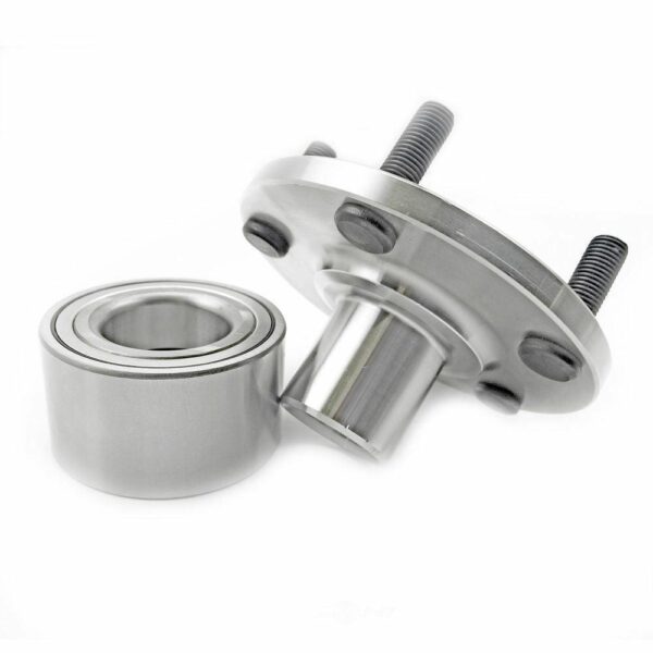 Wheel Bearing/Hub Front Lexus Rx300 1999-2003 Awd 4Cyl Non Abs , 518508 - Image 2
