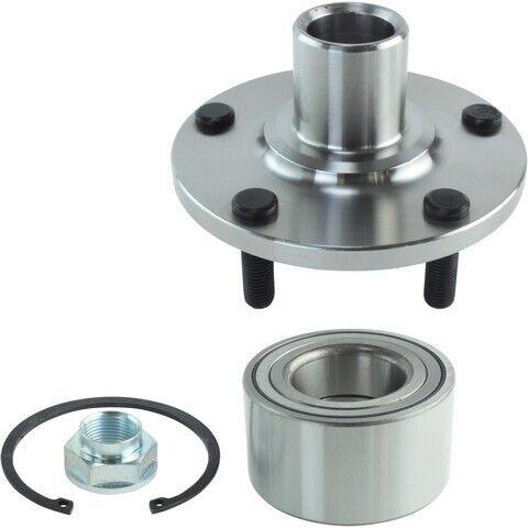 Wheel Bearing/Hub Front Lexus Es300 1992-2005 V6 Non Abs , 518509 - Image 2