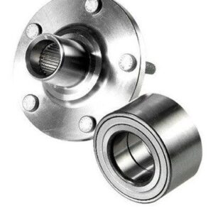 Wheel Bearing/Hub Front Lexus Es300 1992-2005 V6 Non Abs , 518509