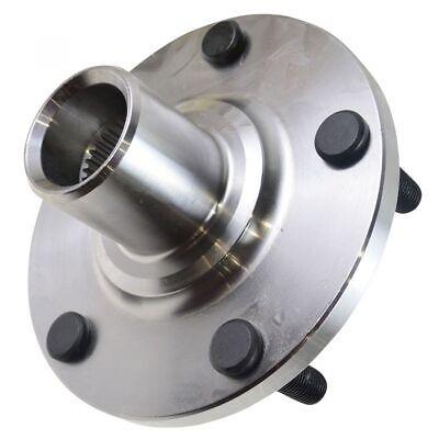 Wheel Bearing/Hub Front Lexus Es300 1992-2005 V6 Non Abs , 518509 - Image 4