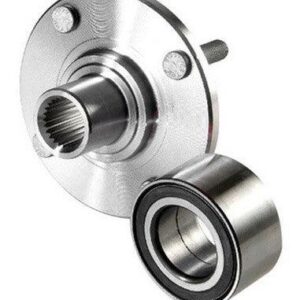 Wheel Bearing/Hub Front Ford Focus 2000-2011 (518510-119510) , 518510