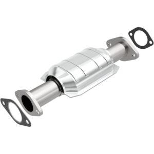Catalytic Converter Mazda 626 1993-1995 2.0L , 53082