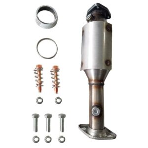 Catalytic Converter Honda Crv 2007-2009 2.4L (Underneath) , 642127