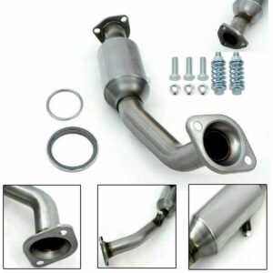 Catalytic Converter Honda Crv 2002-2006 2.4L (Underneath) , 642288