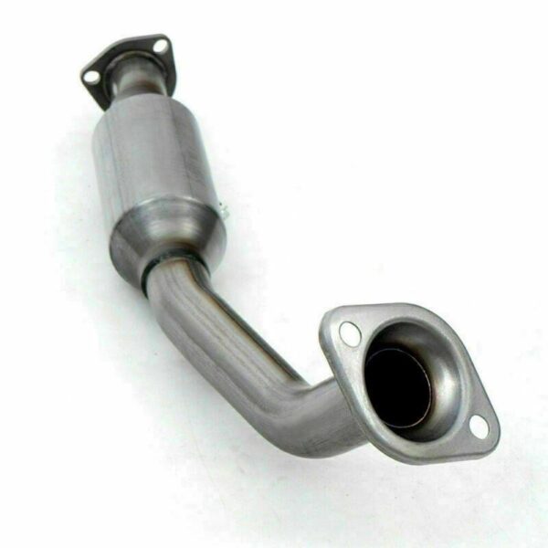 Catalytic Converter Honda Crv 2002-2006 2.4L (Underneath) , 642288 - Image 2