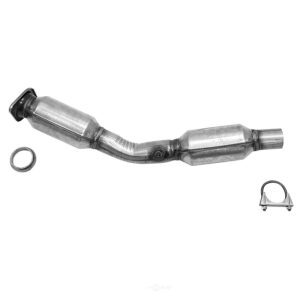 Catalytic Converter Pontiac Vibe 2009-2010 , 642819