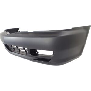 Bumper Front Acura Tl 2002-2003 Primed Capa , AC1000141C - Hunt Parts