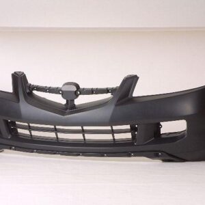 Bumper Front Acura Mdx 2004-2006 Primed Capa , AC1000150C - Hunt Parts