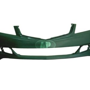 Bumper Front Acura Tsx 2006-2008 Primed , AC1000156 - Hunt Parts