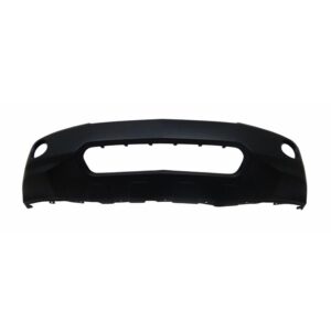 Valance Bumper Front Acura Rdx 2007-2009 Primed Capa , AC1000159C