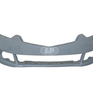 Bumper Front Acura Tsx 2009-2010 Primed Capa , AC1000162C - Hunt Parts