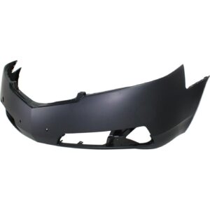 Bumper Front Acura Tl 2009-2011 Primed , AC1000163 - Hunt Parts