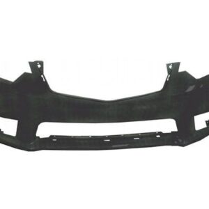 Bumper Front Acura Tsx 2011-2014 Primed Sport Wgn/Sedan Capa , AC1000177C