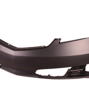 Bumper Front Acura Tl 2012-2014 Primed Capa , AC1000178C