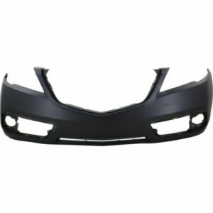 Bumper Front Acura Rdx 2013-2015 Primed Capa , AC1000179C - Hunt Parts