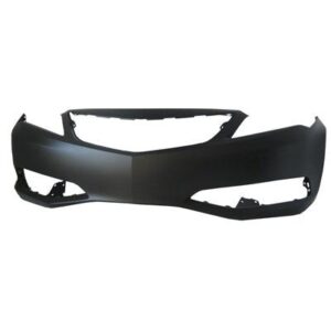 Bumper Front Acura Ilx 2013-2015 Primed , AC1000180 - Hunt Parts