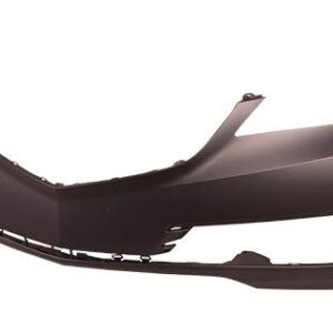 Bumper Front Acura Tlx 2015-2017 Primed Without H/L Washer/Sensor Capa , AC1000185C