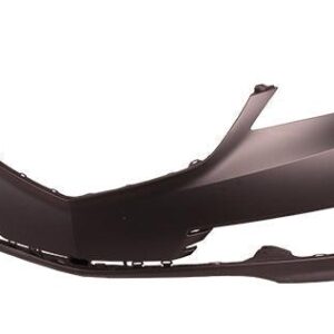 Bumper Front Acura Tlx 2015-2017 Primed With Sensor Without H/L Washer Hole , AC1000186