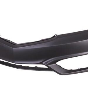 Bumper Front Acura Ilx 2016-2019 Primed Capa , AC1000189C - Hunt Parts