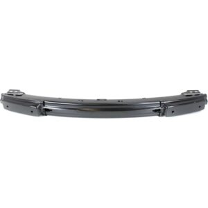 Rebar Front Bumper reinforcement Acura Tsx 2004-2005 , AC1006133 - Hunt Parts