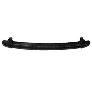 Rebar Front Bumper reinforcement Acura Rsx 2005-2006 , AC1006138 - Hunt Parts