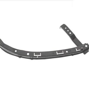 Bumper Filler Front Passenger Side Acura Rsx 2005-2006 , AC1027103 - Hunt Parts