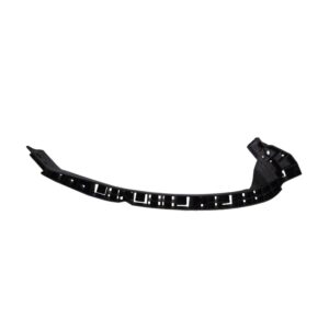 Bumper Filler Front Driver Side Acura Tsx 2009-2014 Economy Quality , AC1042102U