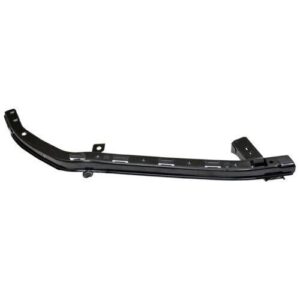 Bumper Support Front Upper Driver Side Acura Tlx 2015-2017 Steel , AC1042105