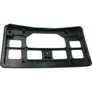License Plate Bracket Front Acura Tlx 2015-2017 Without Hardware , AC1068101