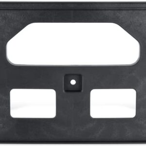 License Plate Bracket Front Acura Tlx 2018-2020 Without Mounting Hardware For A-Spec , AC1068104