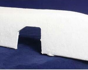 Absorber Front Bumper Acura Tl 2002-2003 , AC1070119 - Hunt Parts